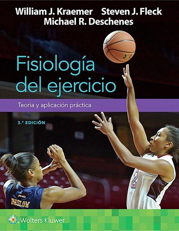 Libro Fisiologia Del Ejercicio 3Ed.-0