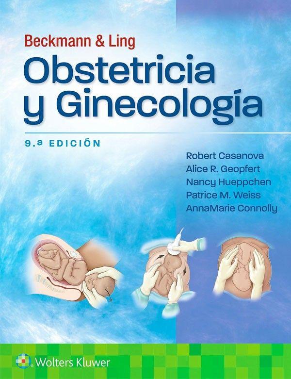 Libro Obstetricia Y Ginecologia 9Ed-0