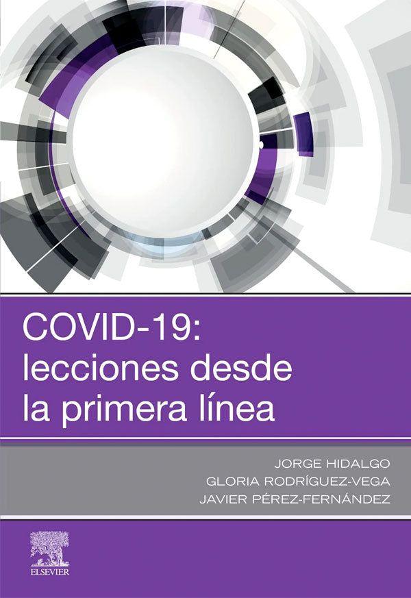 Libro Lecciones Desde La Primera Línea-0