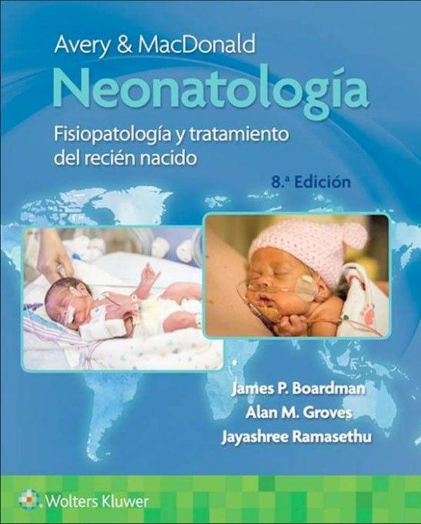 Libro Avery. Neonatologia 8Ed.-0
