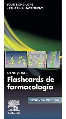 Libro Flashcards De Farmacologia 2ed.-0