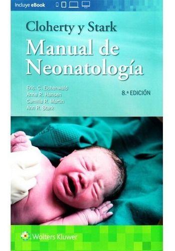 Libro Manual De Neonatologia 8 Ed-0