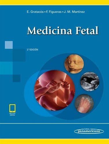 Libro Medicina Fetal 2ed.-0