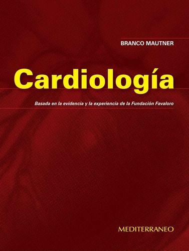 Libro Cardiologia 2e 2 Tomos-0