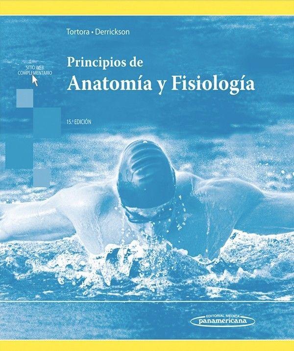 Libro Principios De Anatomia Y Fisiologia 15Ed + E (R. 2021)-0