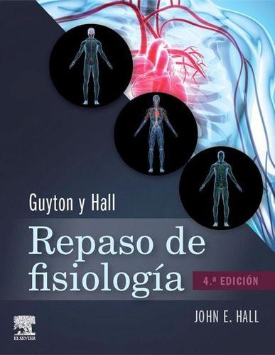 Libro Repaso De Fisiologia 4ed.-0