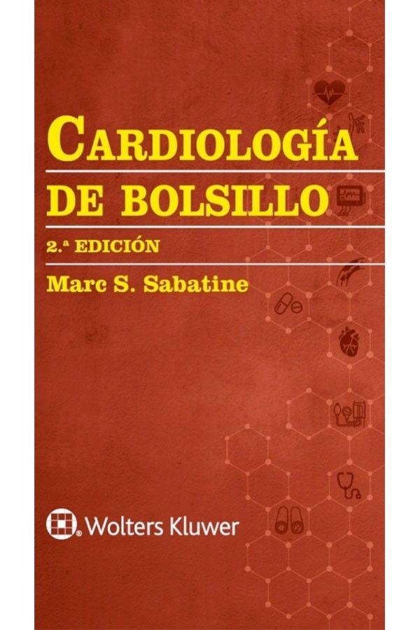 Libro Cardiologia De Bolsillo 2Ed.-2