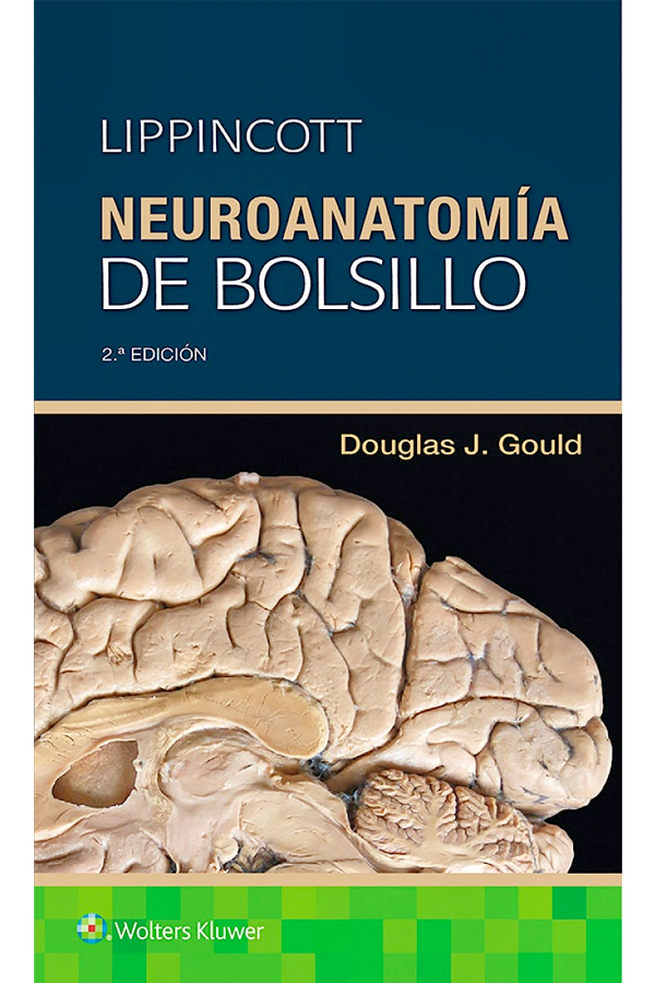 Libro Neuroanatomía de bolsillo 2ª Ed.-0