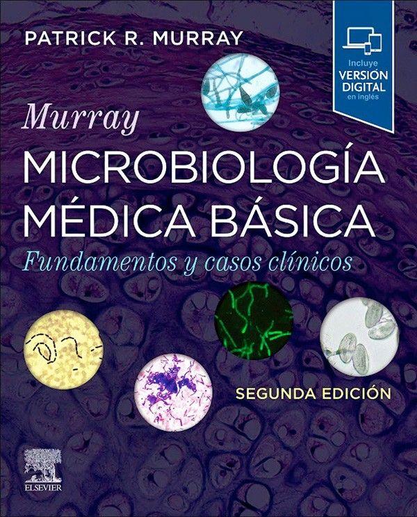 Libro Microbiologia Medica Basica 2Ed.-0
