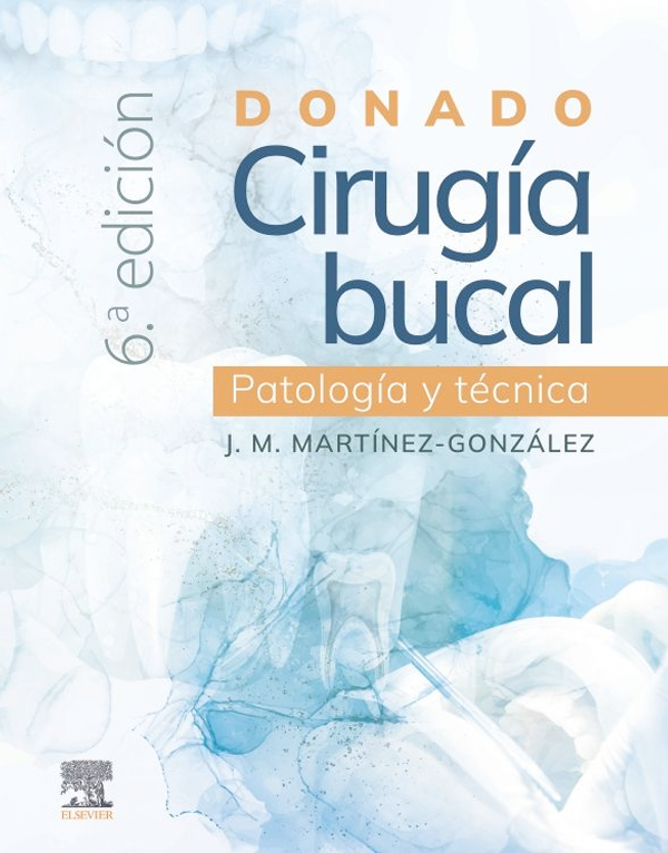 Libro Cirugia Bucal  6Ed.-0