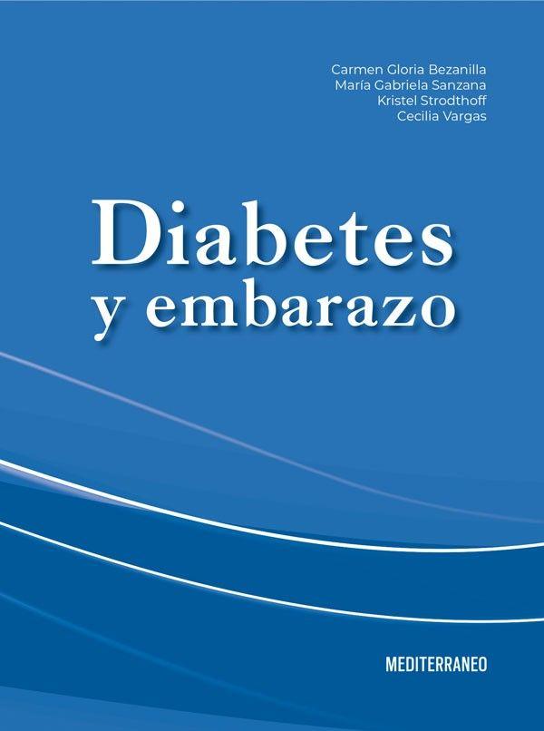 Libro Diabetes Y Embarazo-2