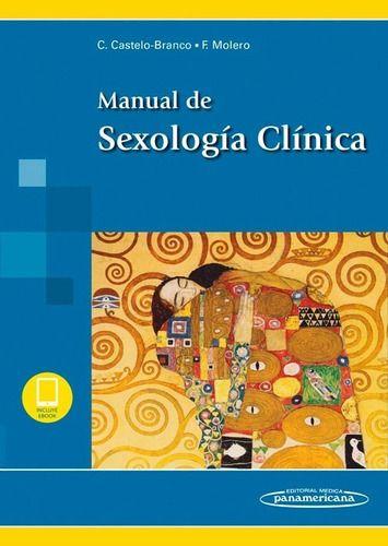Libro Manual De Sexologia Clinica + E-0