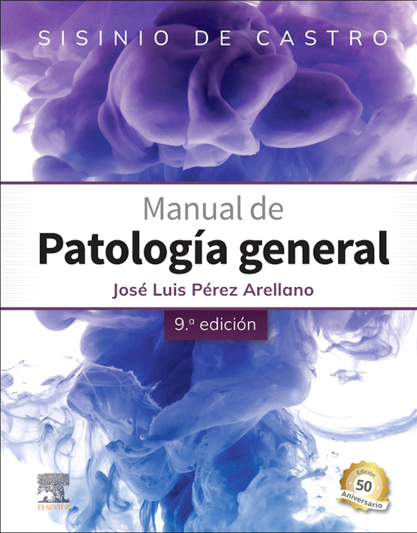 Libro Manual De Patologia General  9Ed-0