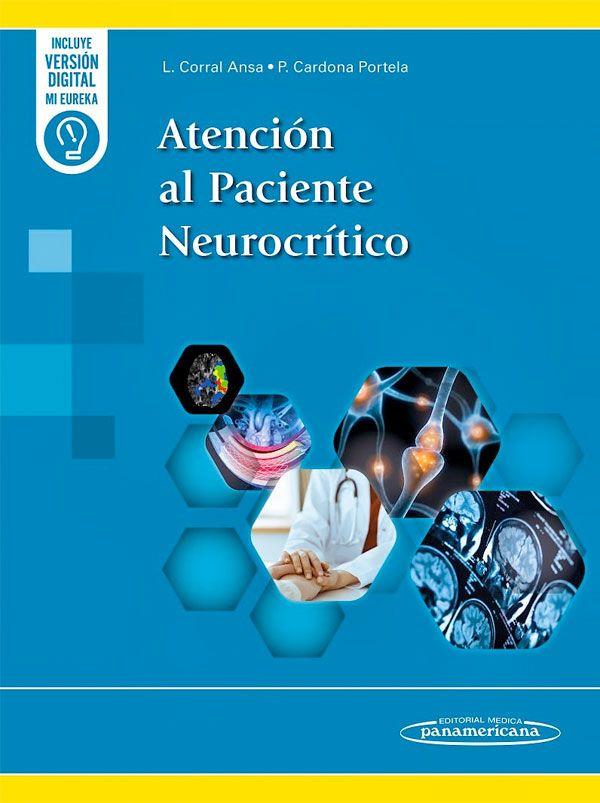 Libro Atención Al Paciente Neurocritico-0