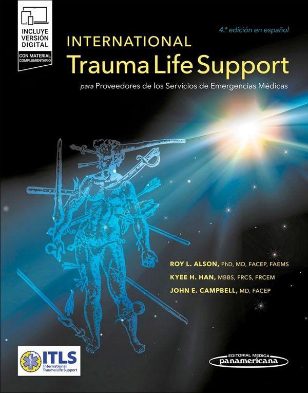 Libro Itls. Para Prove. De Los Serv. De Emergencias Med 4Ed.-0