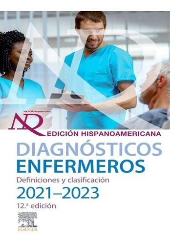 Libro Diagnosticos Enfermeros 2021-2023-0