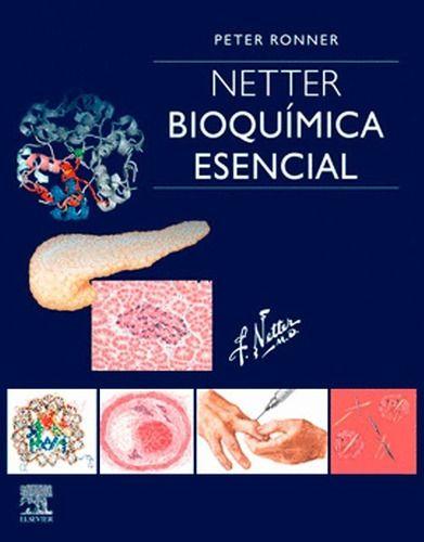 Libro Netter. Bioquimica Esencial-0