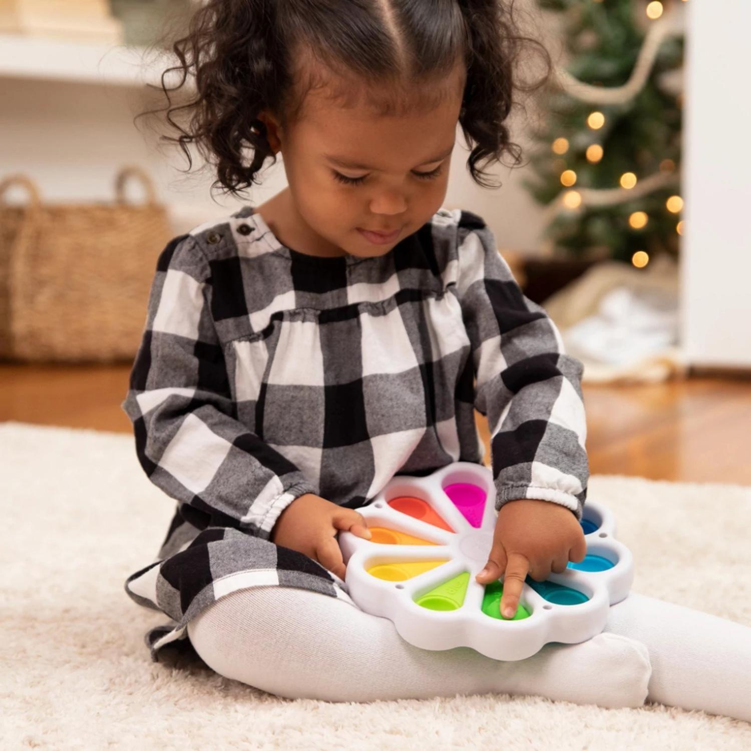 Dimpl Digits, Juego Sensorial FatBrain Toys-5