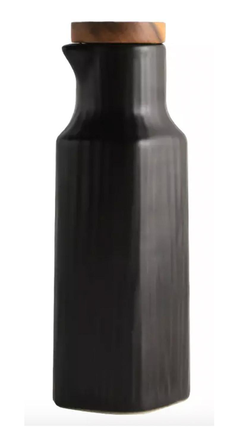Set Alcuza Cerámica 2 Piezas Cuadrada 500 ml Simplit-2