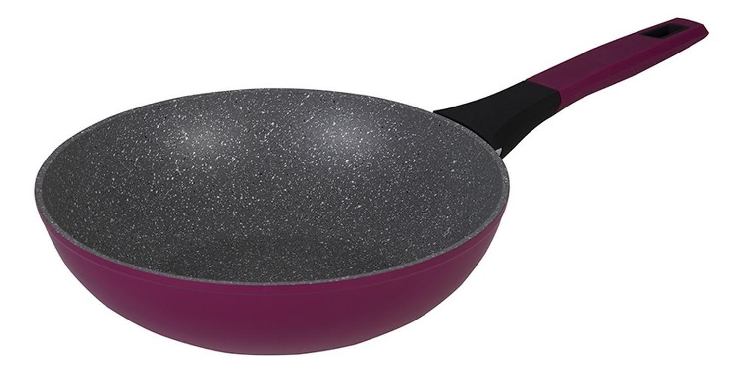 Wok Soho 28Cm Cherry-0