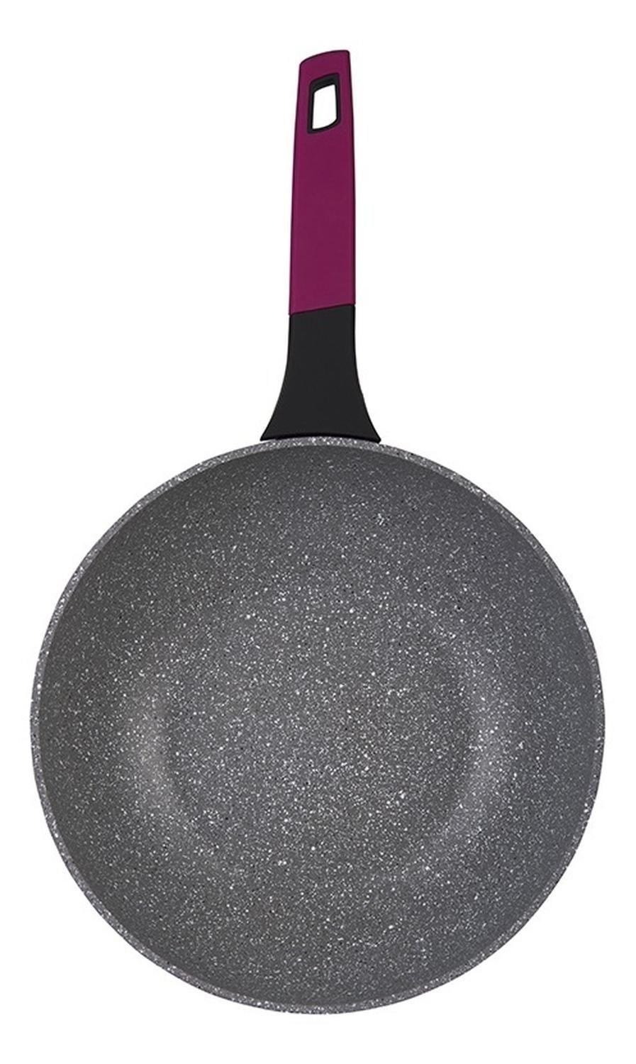 Wok Soho 28Cm Cherry-2