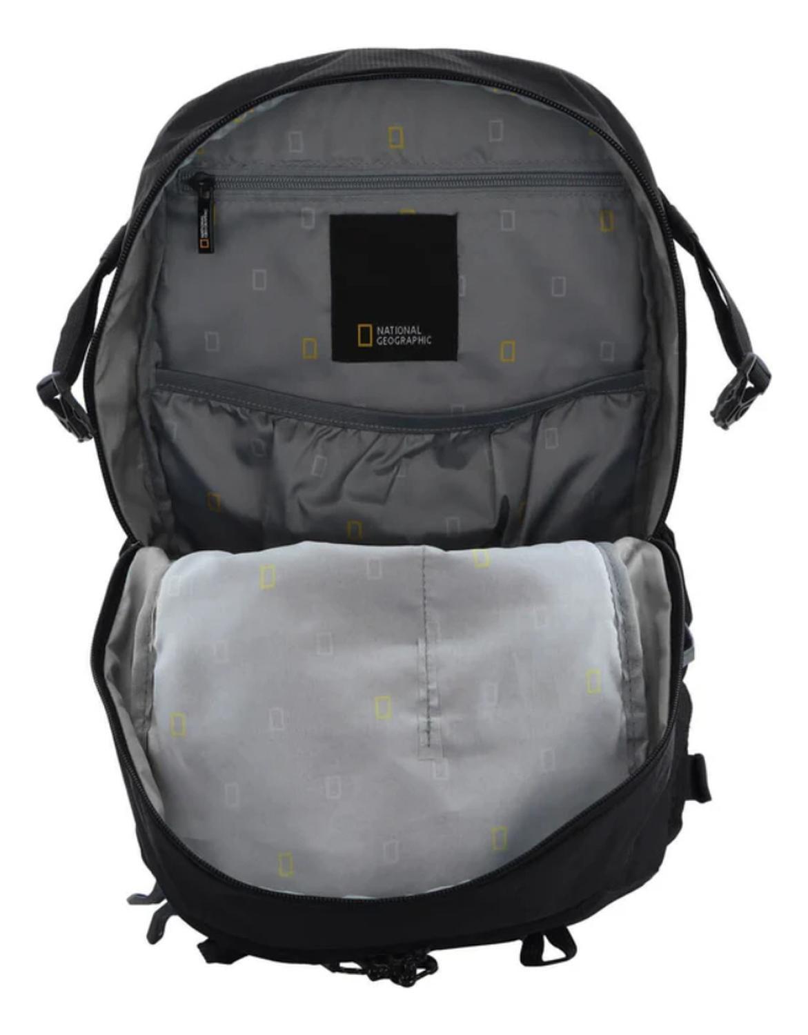 Mochila Natgeo 10 Lts Protect The Wonder-2