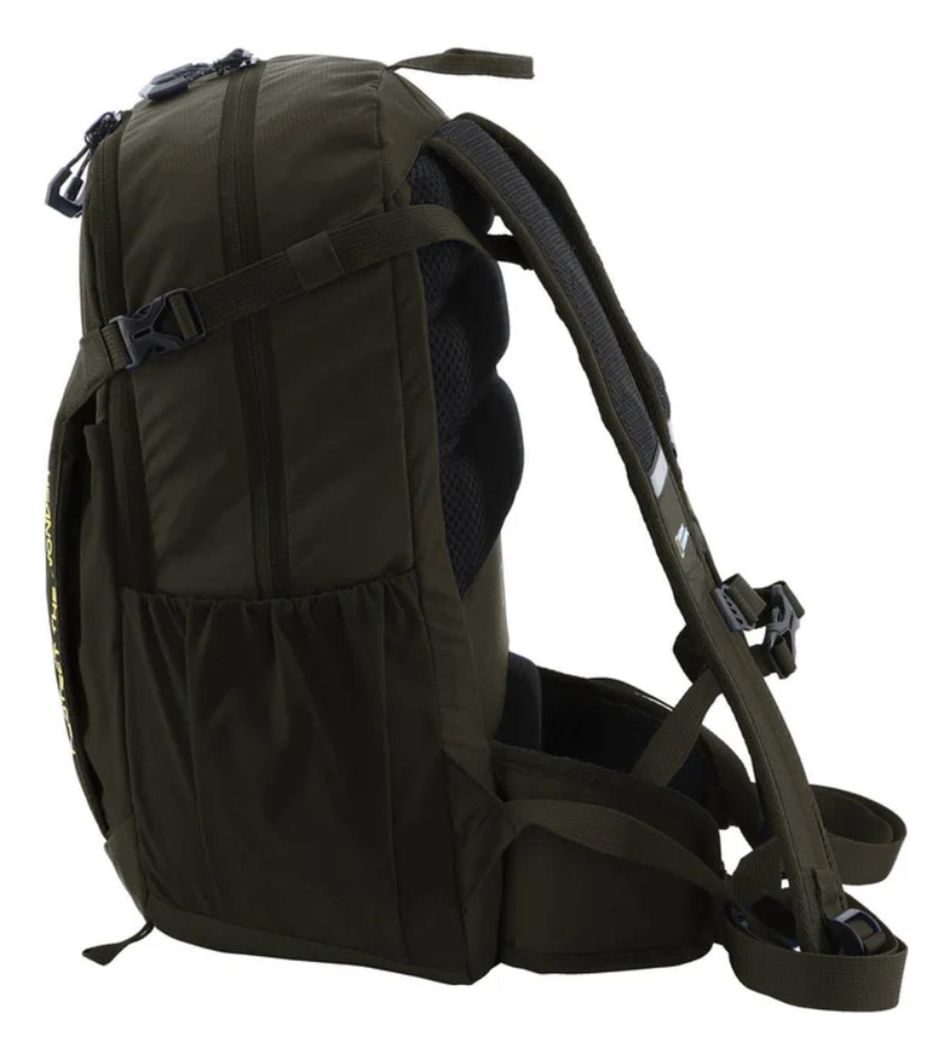 Mochila Natgeo 10 Lts Protect The Wonder-4