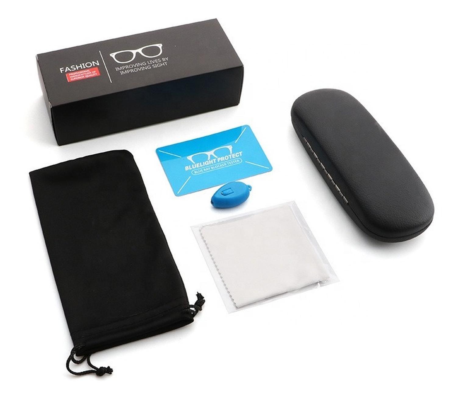 Lentes de Descanso con Filtro Azul Uplift-1