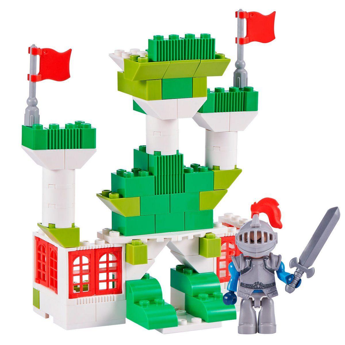 Set De 100 Bloques Max-2