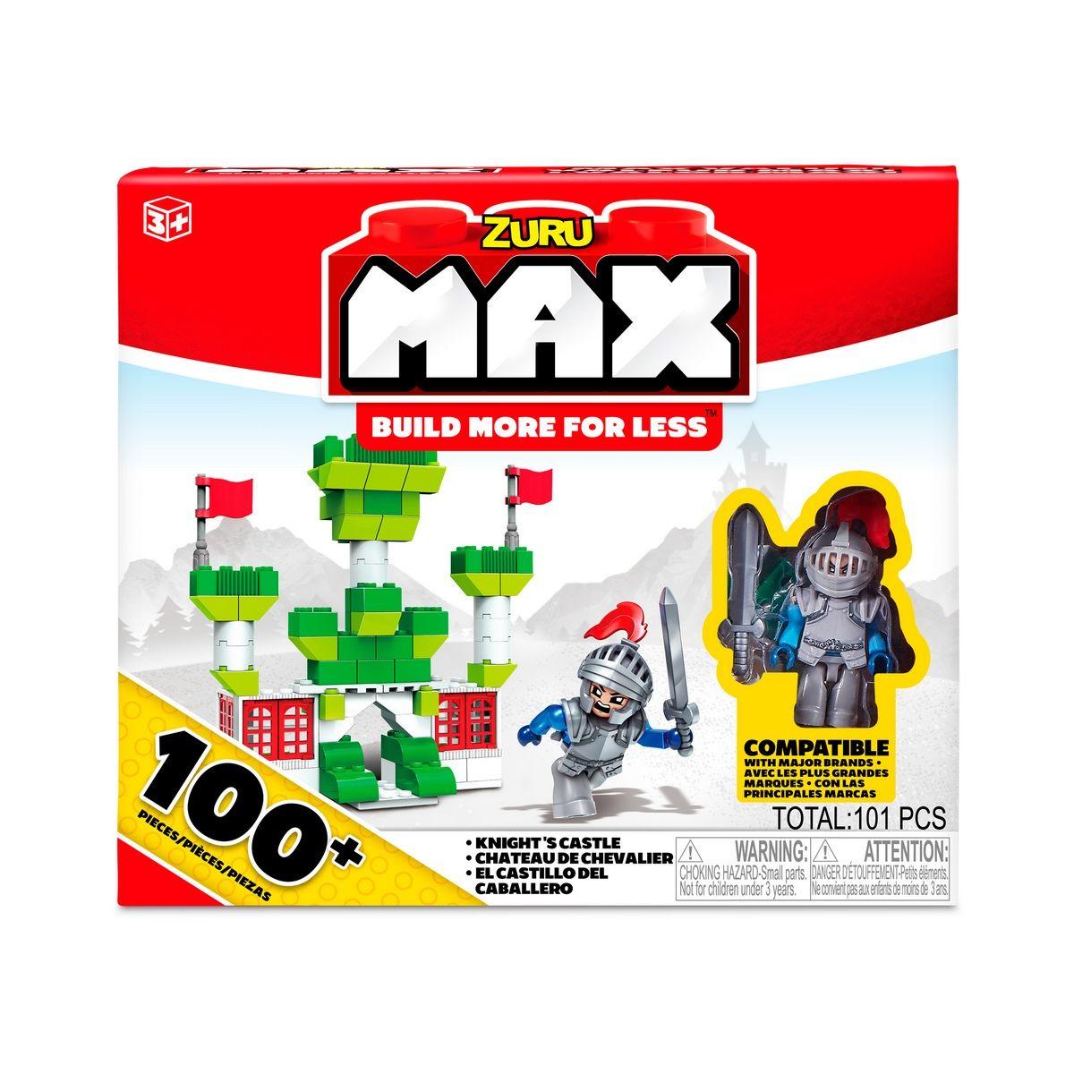 Set De 100 Bloques Max-3