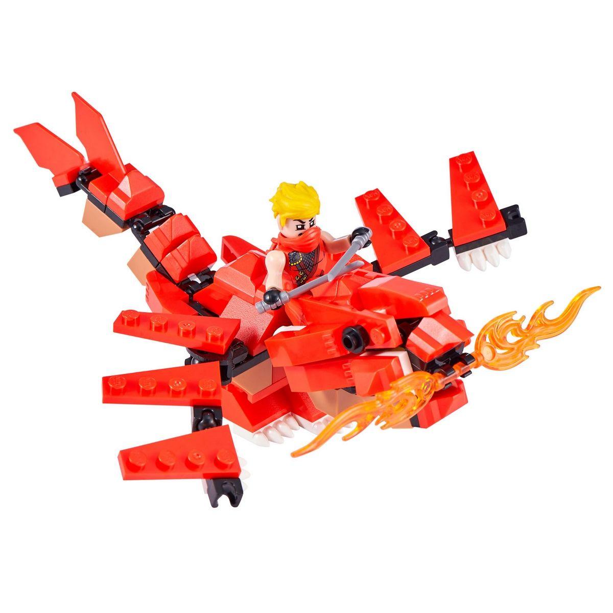 Set De 100 Bloques Max-4