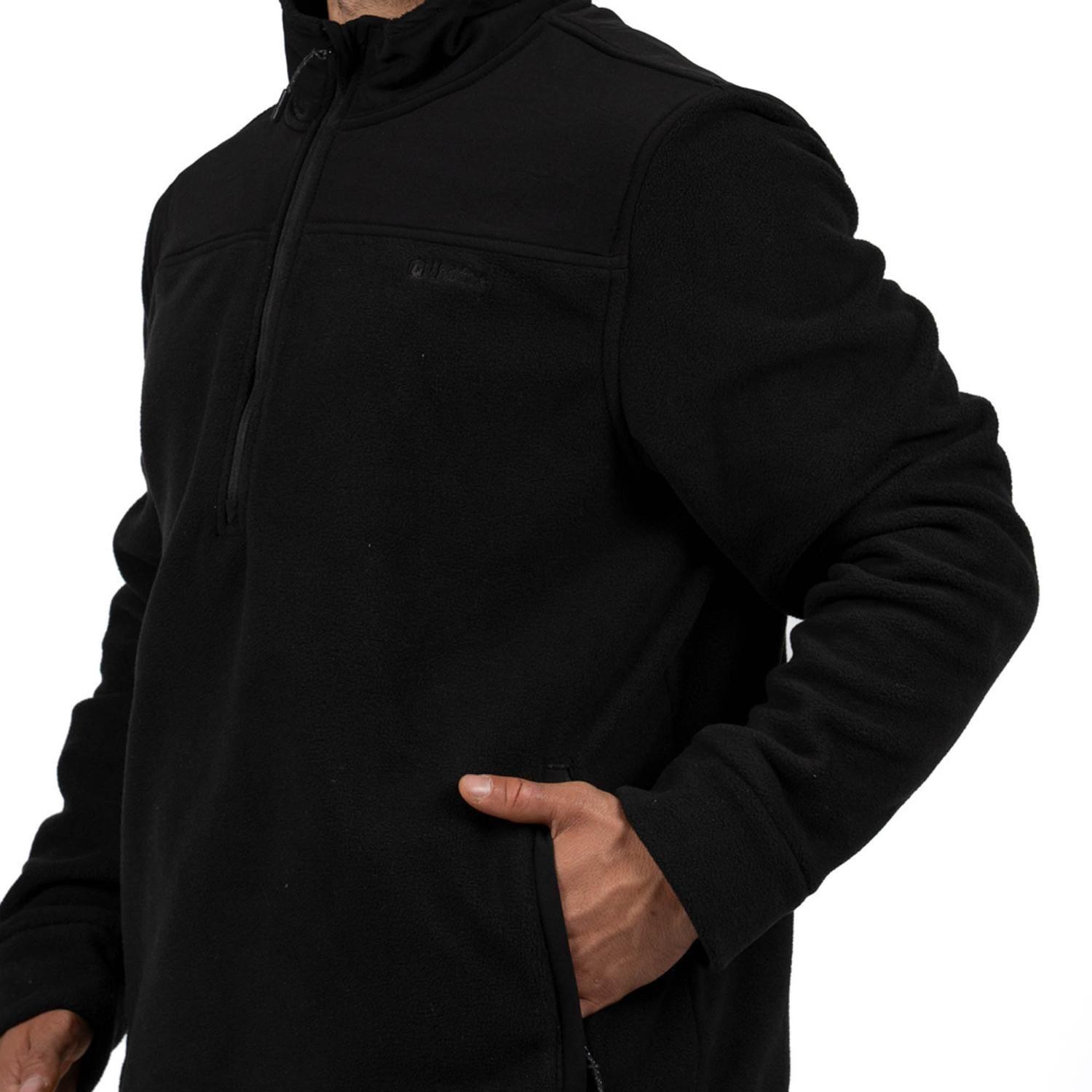 Polar Hombre Shar 83 Half Zipper Lhotse-2