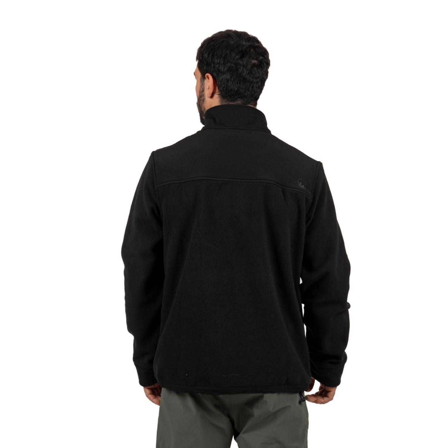 Polar Hombre Shar 83 Half Zipper Lhotse-3