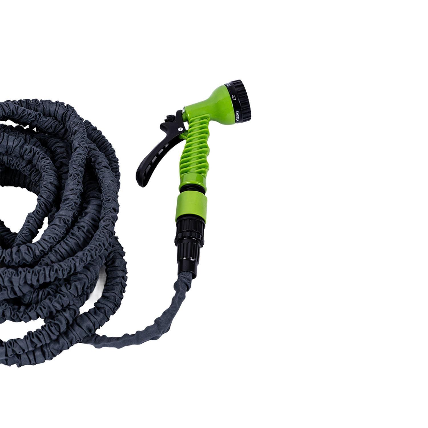 Manguera Extensible 7,5-22,4 MT, Incluye Accesorios Grouw-2