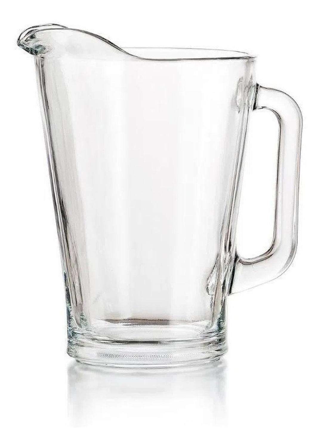 Jarra Pitcher 1,78Lt México Libbey-0