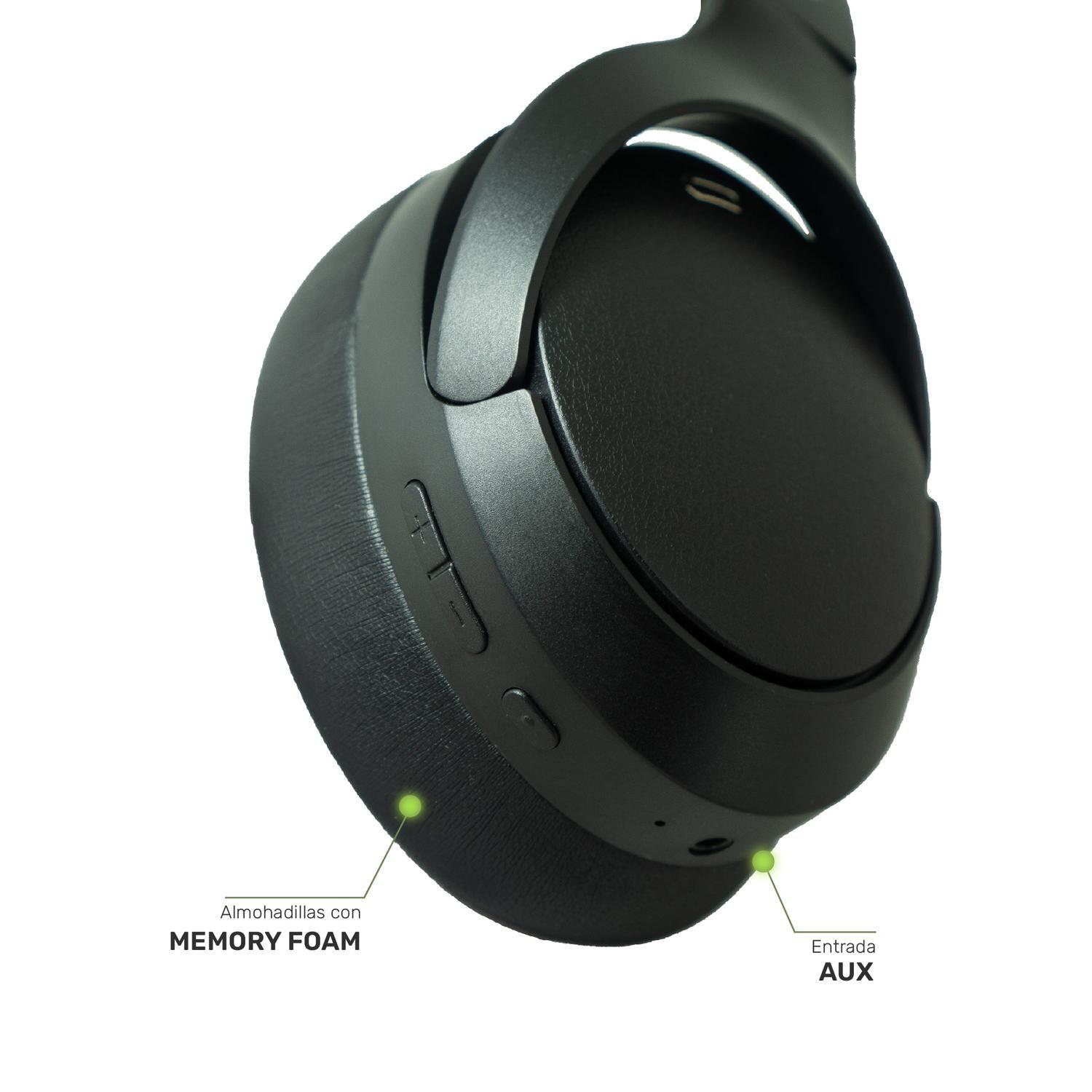Audifonos Bluetooth Inalambrico BeatMaster ANC-4