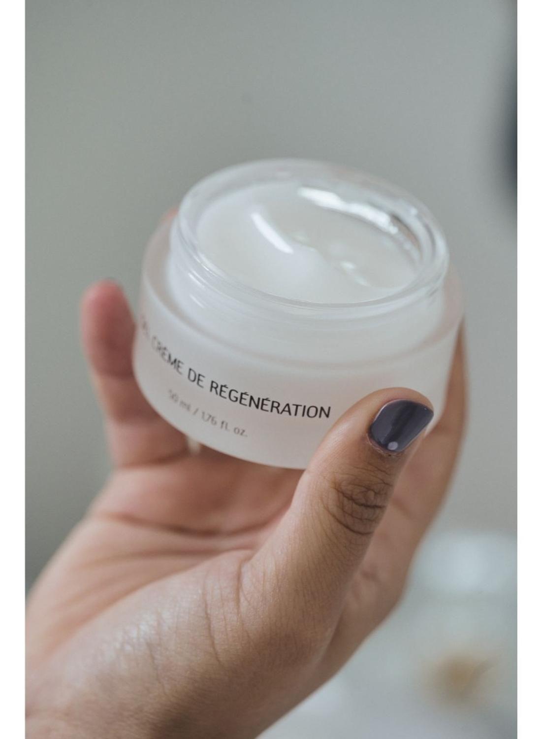 Crema Gel de Regeneración Facial Caracol Natural 50 ml-4