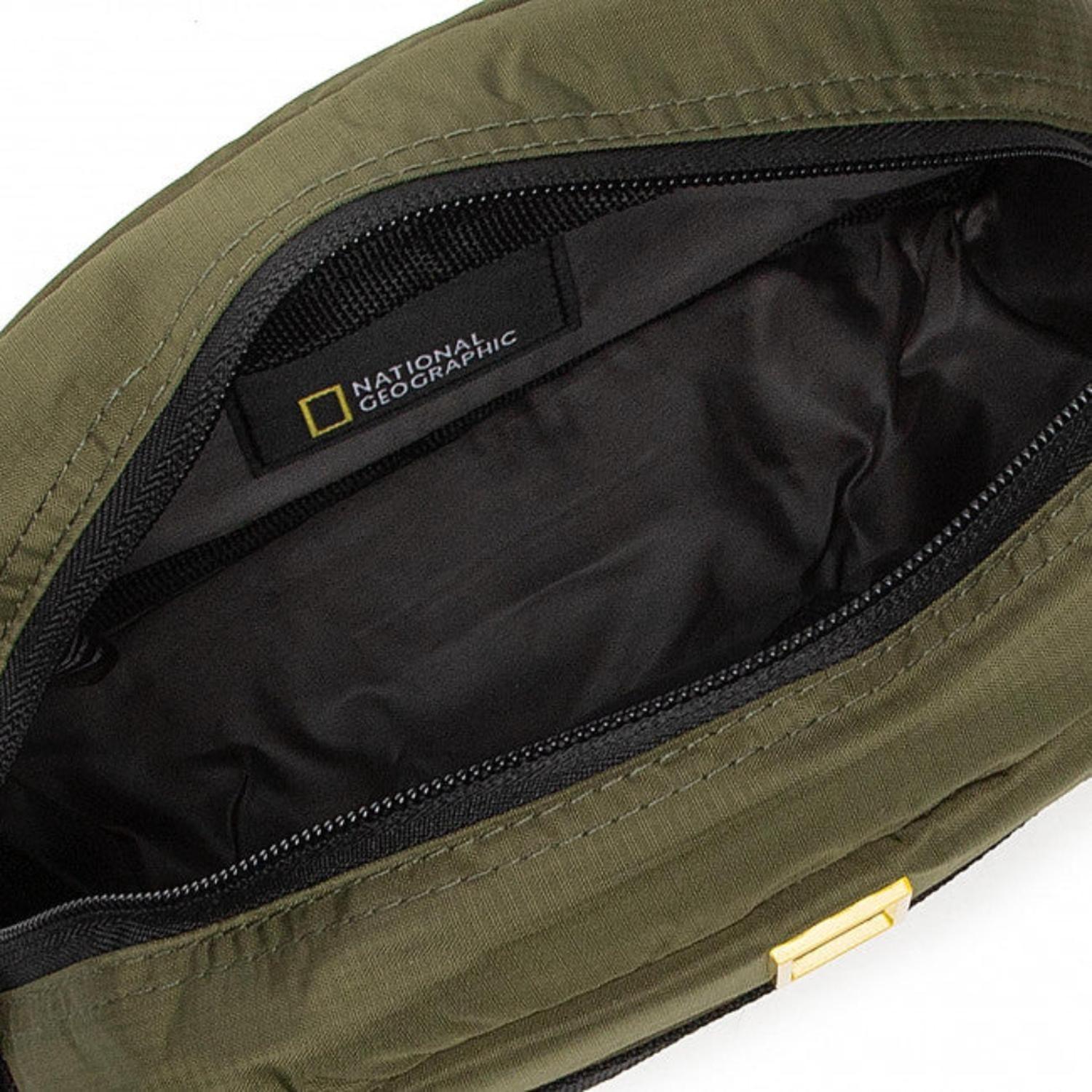 Neceser Natgeo New Explorer-2