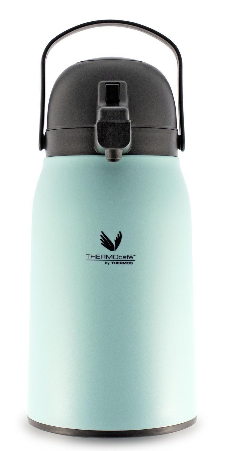 Sifon Botella Vidrio 3 Lt Thermos-0