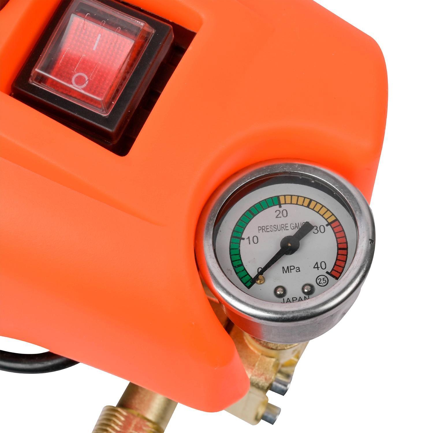 Hidrolavadora Eléctrica 1800W 120 Bar HydroX Xroad-2