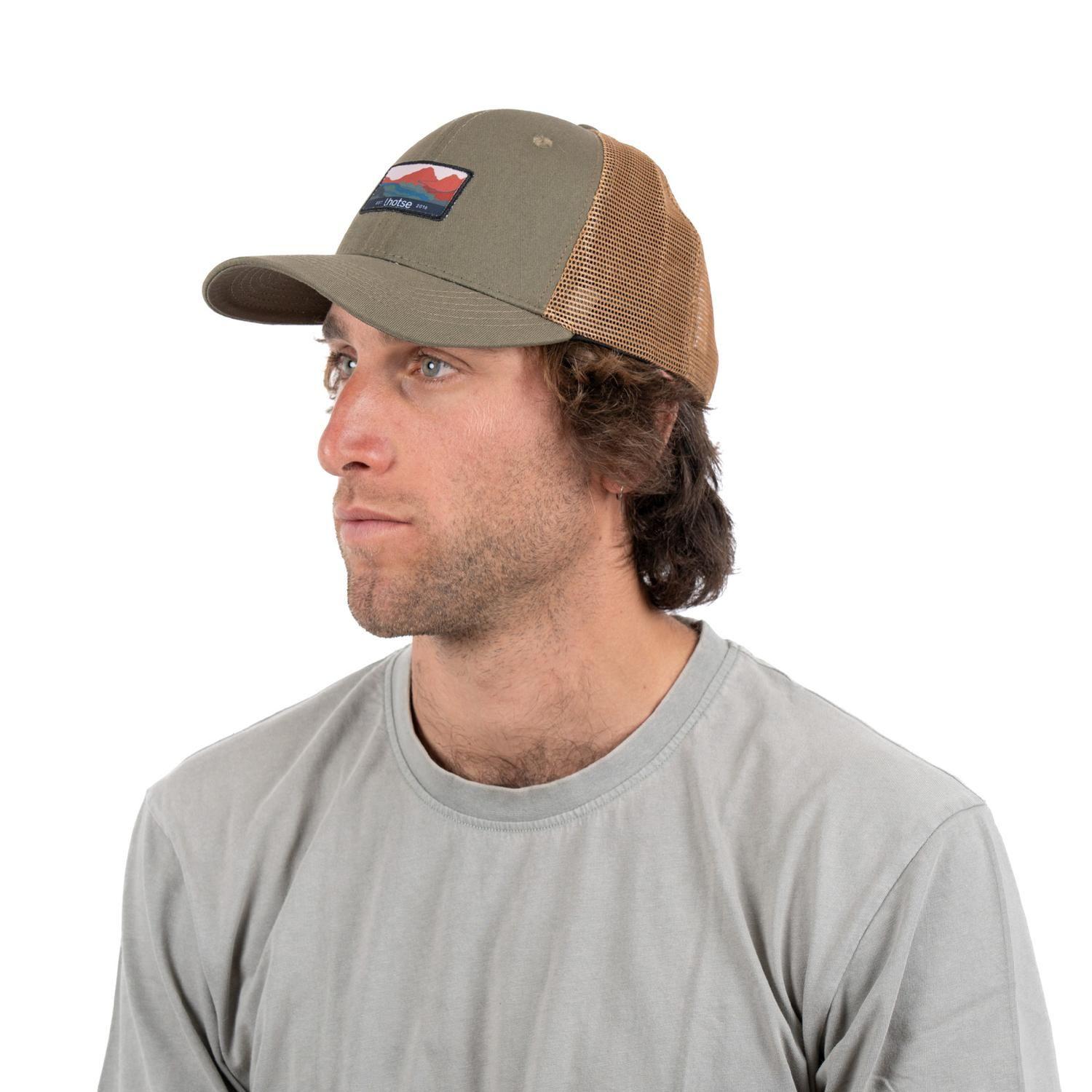 Jockey Trekker Algodón Unisex Lhotse-3