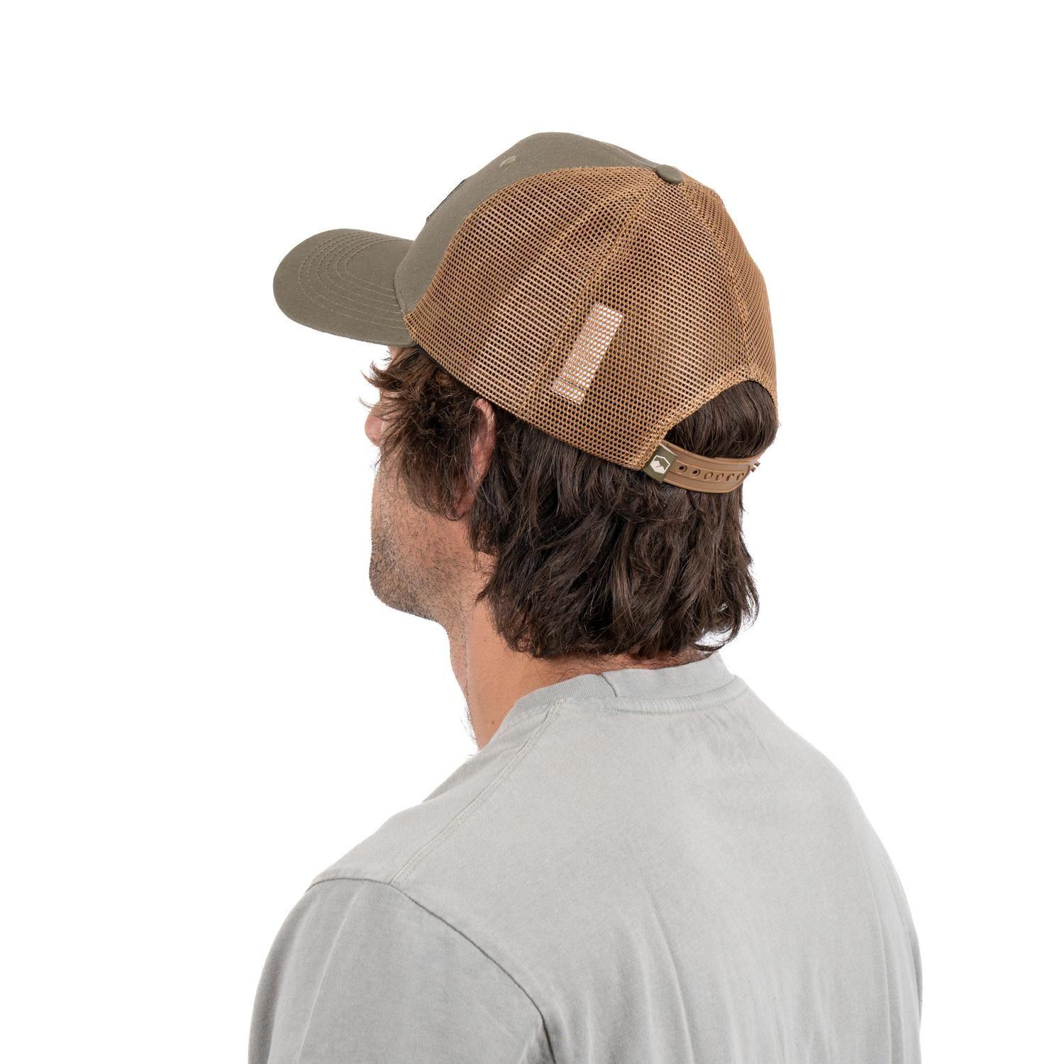 Jockey Trekker Algodón Unisex Lhotse-6
