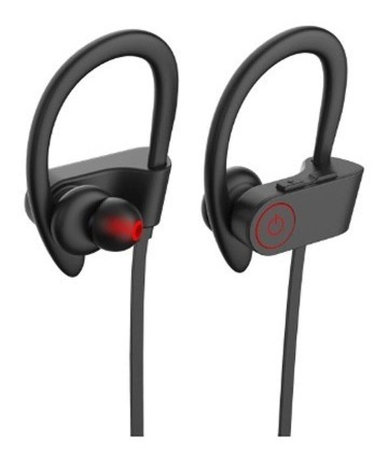 Audífonos Bluetooth Deportivos Lhotse Rm5 Manos Libres-5