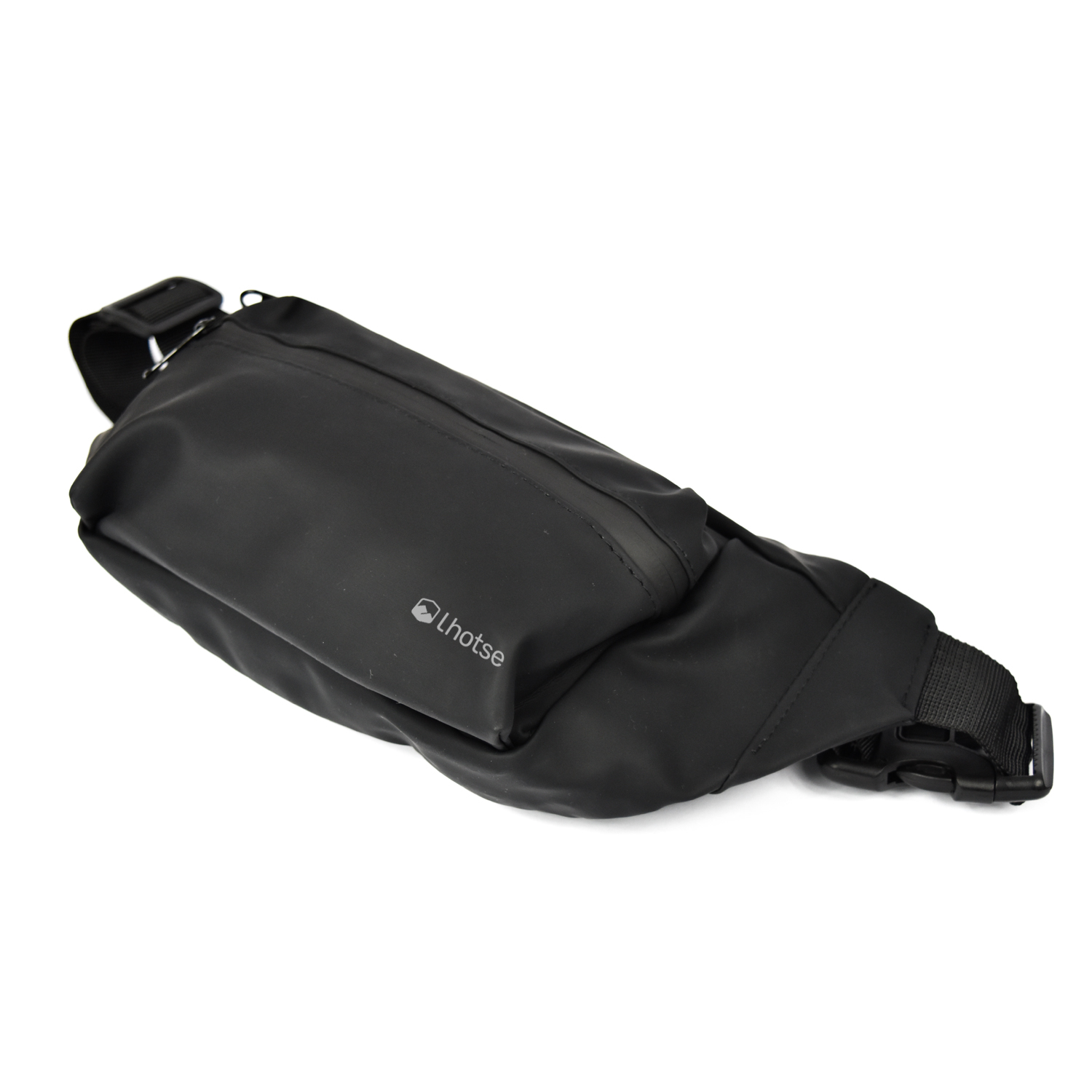 Pack Bolso Duffel 60 Vinson lts + Banano impermeable Lhotse-4