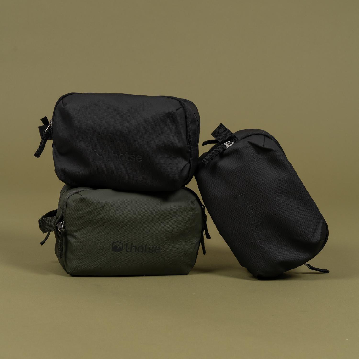 Neceser Viaje Waterproof 5L Khumbu Lhotse-4