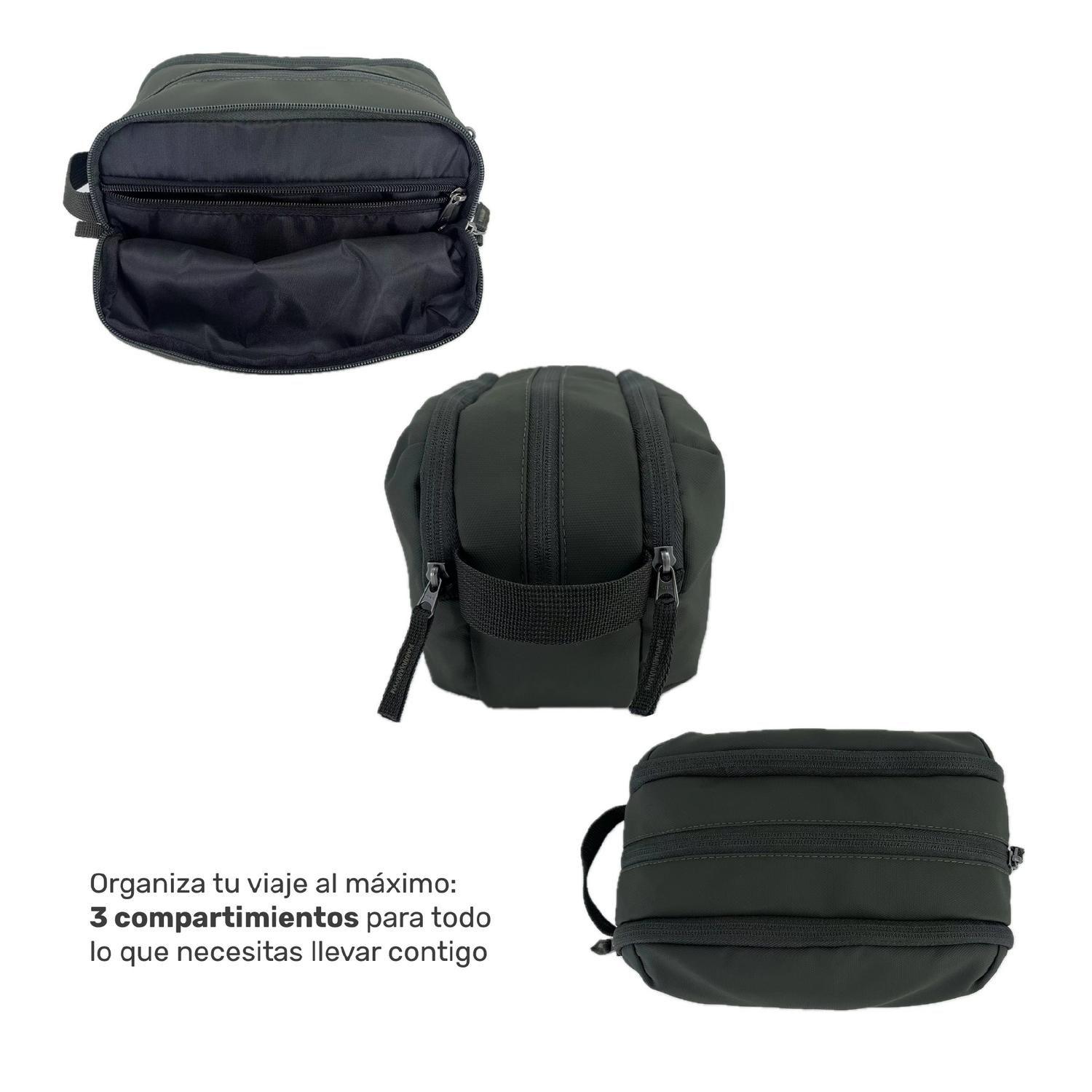 Neceser Viaje Waterproof 5L Khumbu Lhotse-2