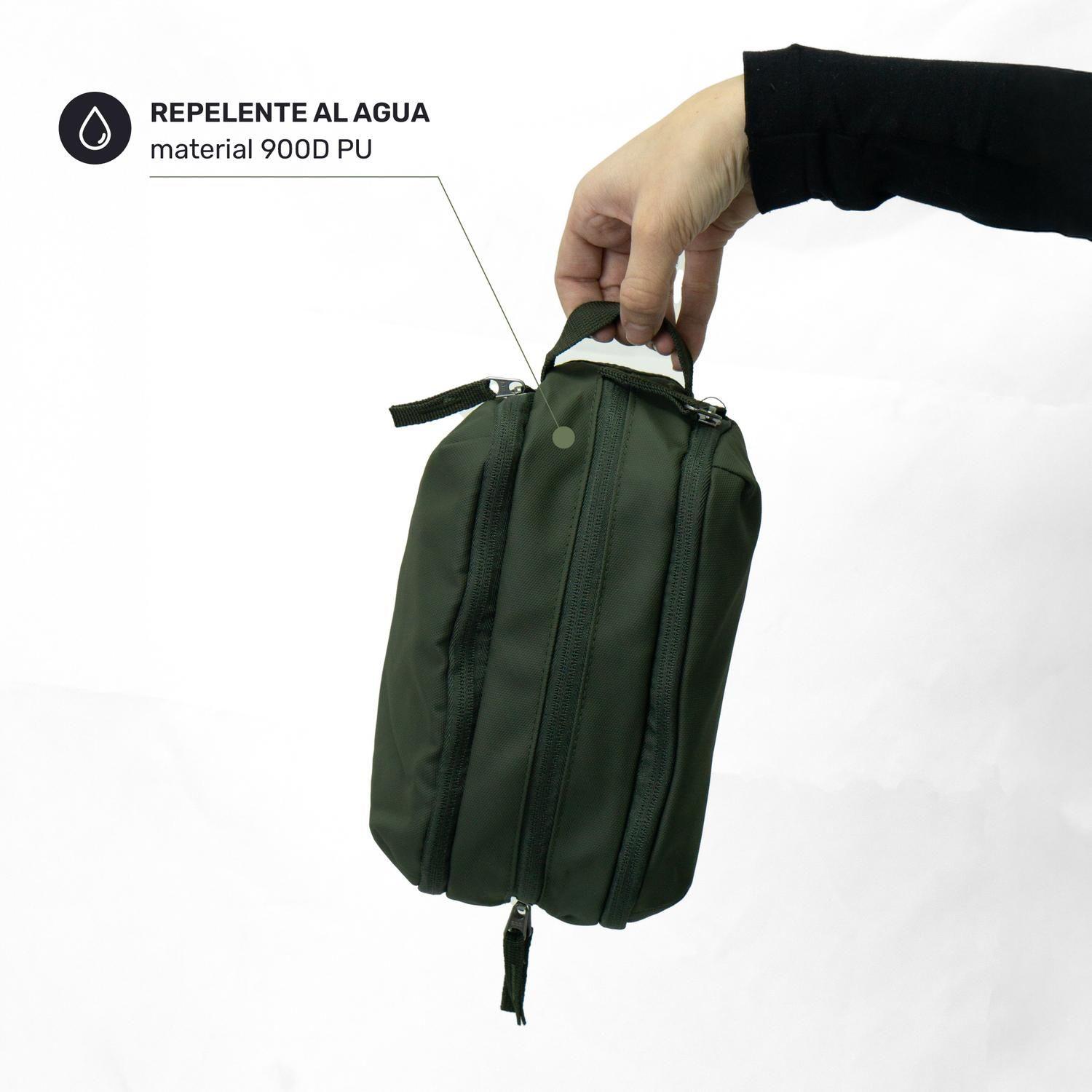 Neceser Viaje Waterproof 5L Khumbu Lhotse-3