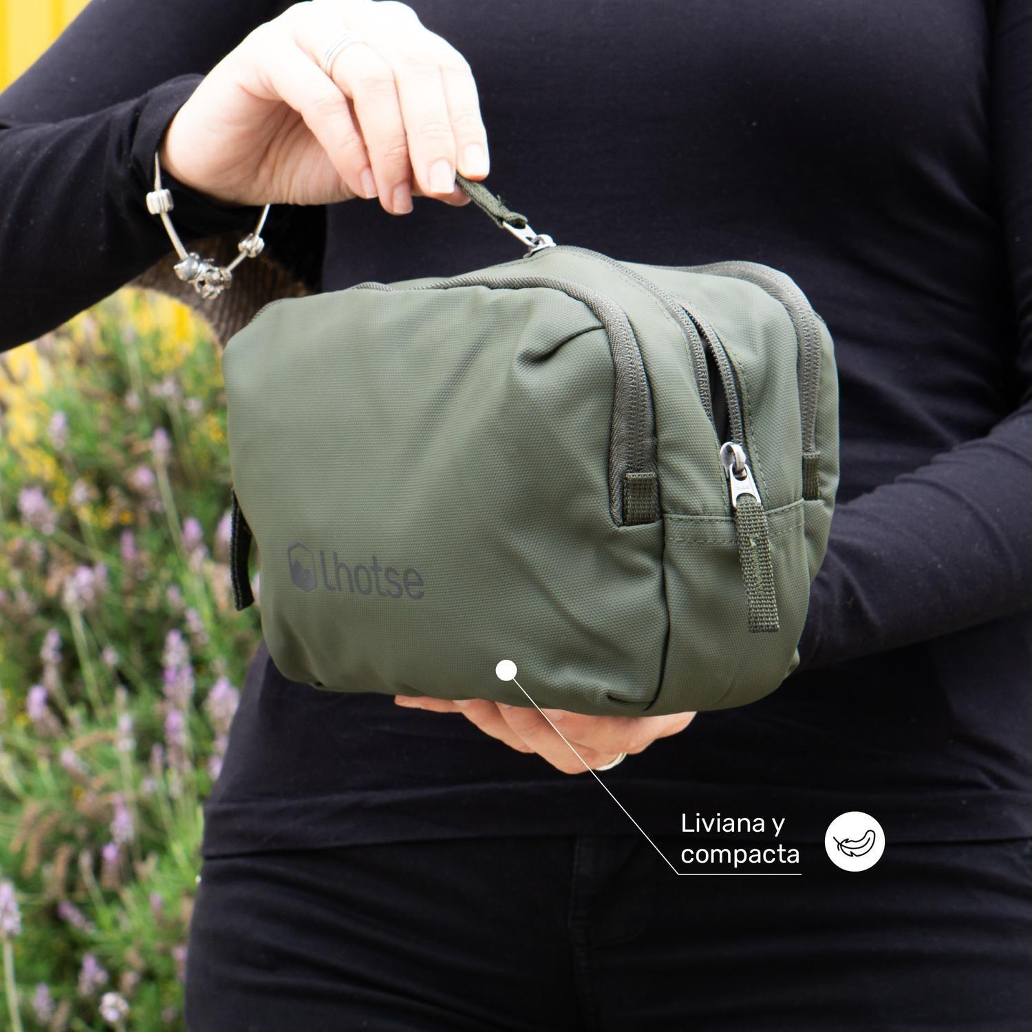 Neceser Viaje Waterproof 5L Khumbu Lhotse-4