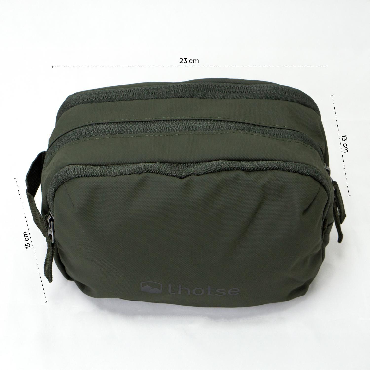 Neceser Viaje Waterproof 5L Khumbu Lhotse-5