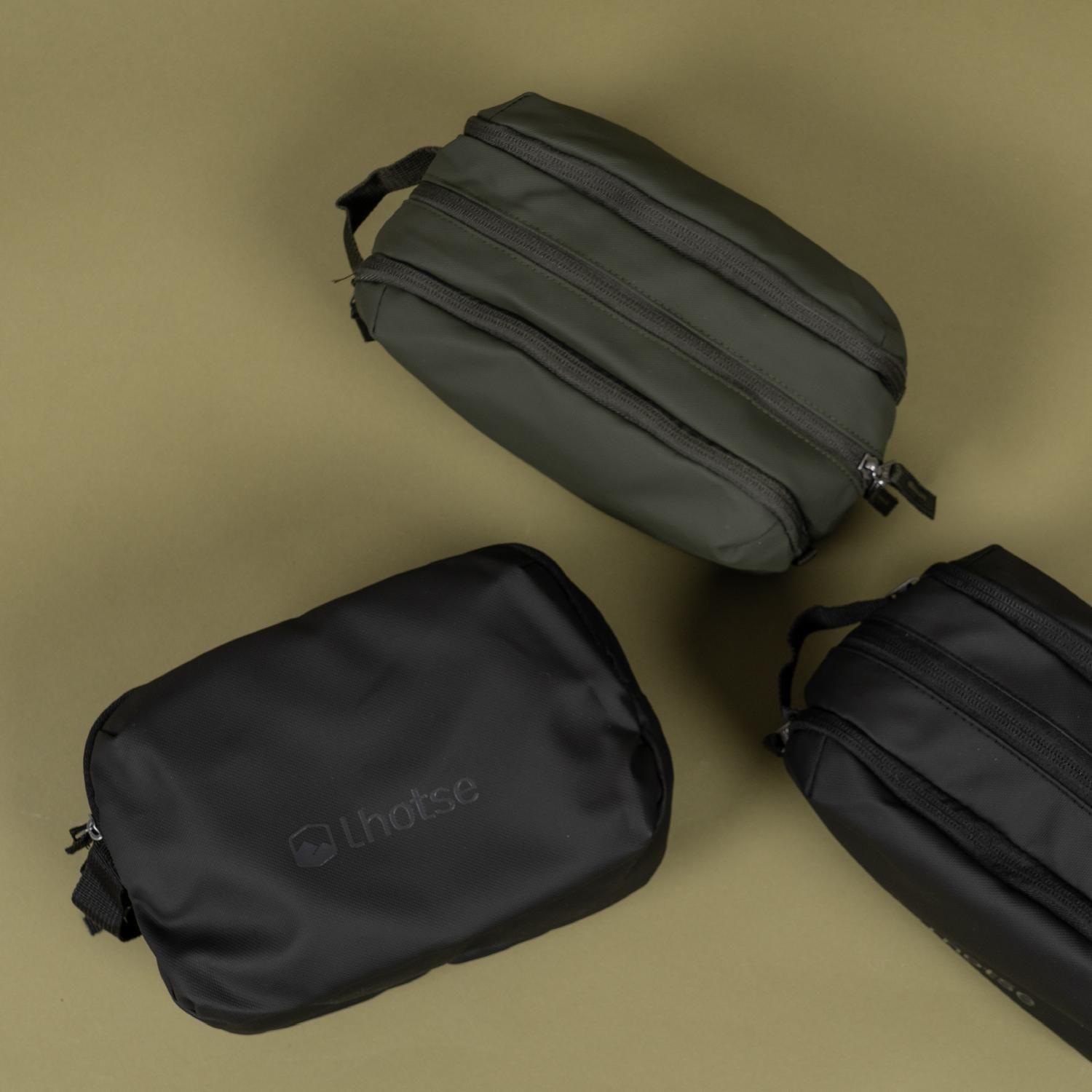 Neceser Viaje Waterproof 5L Khumbu Lhotse-6